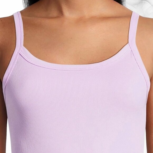 No Boundaries Ribbed Cami - Picture 4 of 6